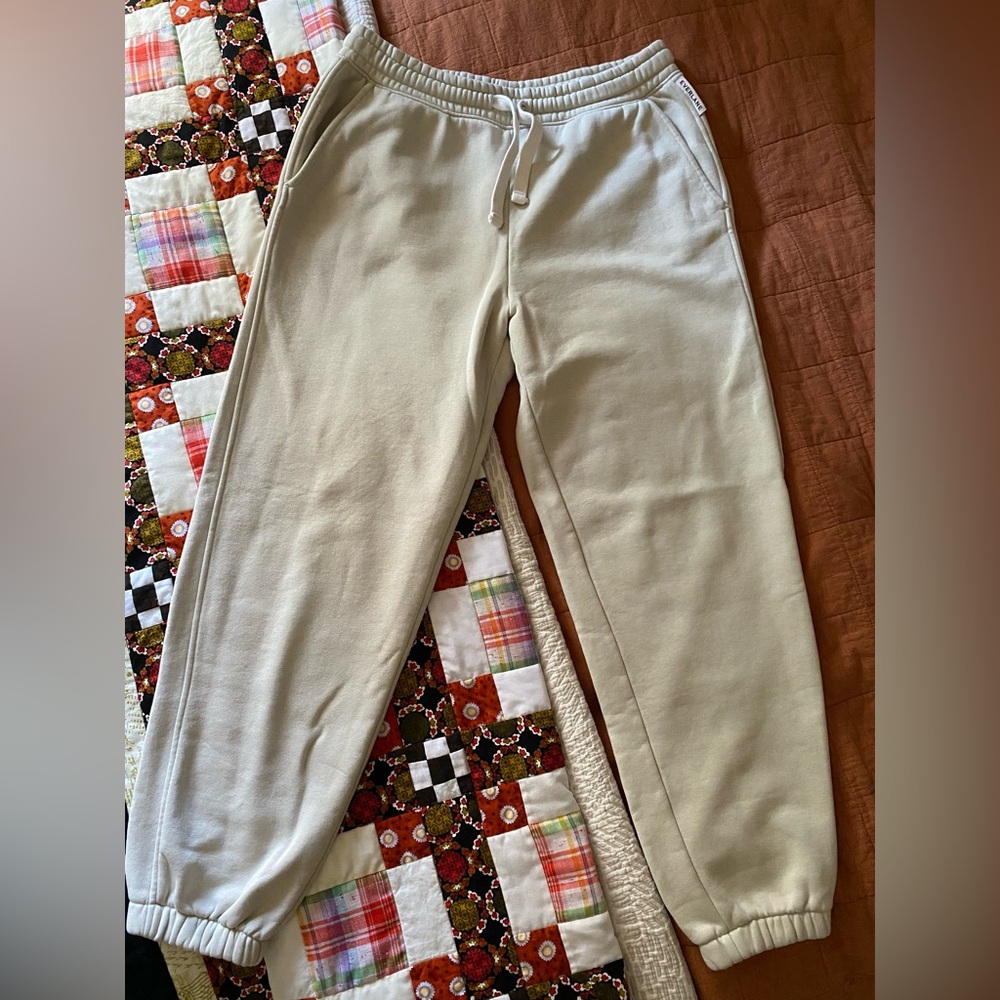 EVERLANE Off-duty Joggers M